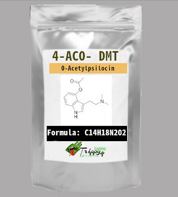 Buy 4-ACO DMT Online