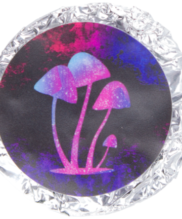 Buy Blue Meanie Magic Mushrooms Online