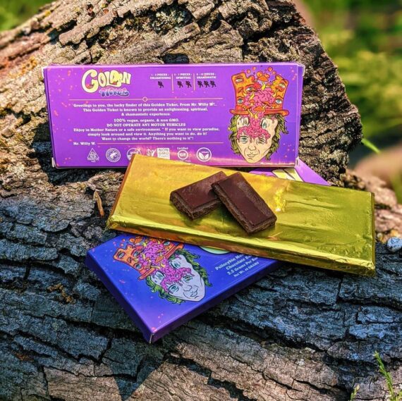 golden ticket mushroom bar bars buy online shrooms