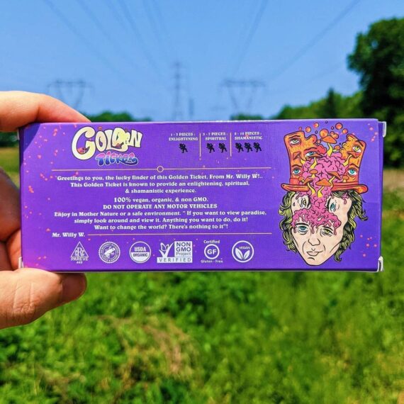 golden ticket mushroom bar bars buy online shrooms