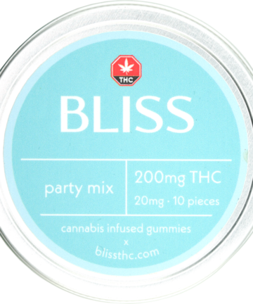 Buy Bliss Edibles Online