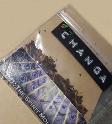 Buy Changa Dmt Online