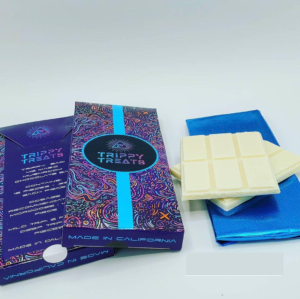 Buy Trippy Treats Mushroom Bars Online +free shipping