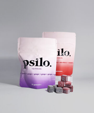 Buy psilo-gummies online