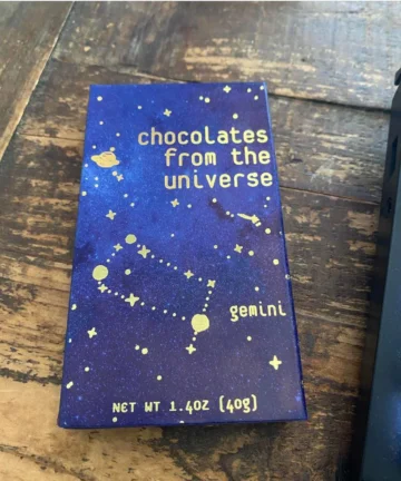 buy Chocolate from the universe online