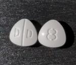 Dilaudid 8mg/ Hydromorphone