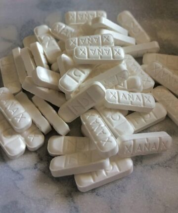 Xanax for sale