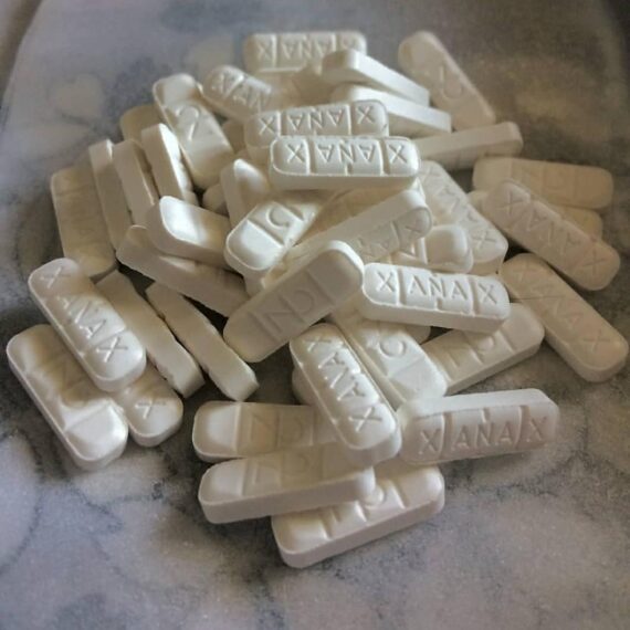 Xanax for sale