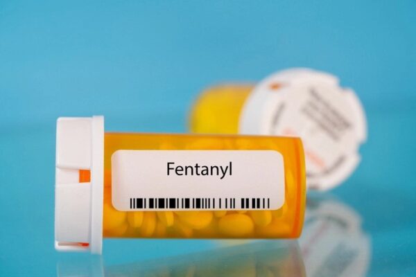 Fentanyl Pills